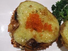 蟹宝-福匠日本料理(人民路店)