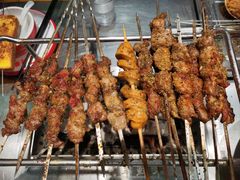 -古彭7只羊·招牌白串·碳锅羊肉旗舰店