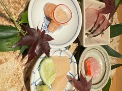 -炎橘·板前料理 Omakase