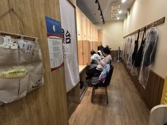 -独食火锅·半米屋台(直营总店)