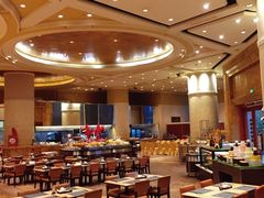 -怡聚轩全日制自助餐厅(大中华喜来登酒店)