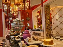 -咖啡苑 - 蔚藍夏日限定主题(永利皇宫店)