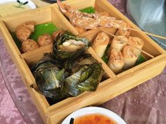 -南沙游艇会·大兵船餐厅