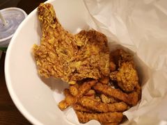 -德克士(什邡永辉超市店)