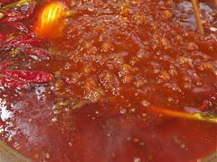 -老街坊市井火锅(营门口店)