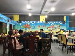 大堂-顺德哥卜卜贝(旗舰店)