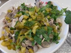 鸡小肚-老四季(光荣街店)