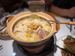 -老阿爸鲜鱼土菜(独墅湖店)