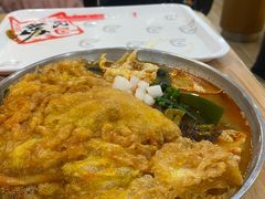 -爱民螺蛳粉(梧州国泰广场店)