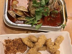 -本色.小马哥烧烤(无锡九里仓店)