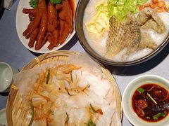 -晓粤·惹味粤菜(凯德乐峰广场店)