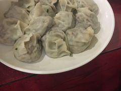 -大眼锅贴水饺(河东店)