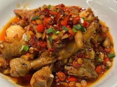 -吃饭皇帝大(长宁龙之梦店)