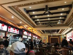 -葛记焖饼(伏牛路店)