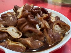 -林家饭店(新林公路店)