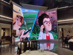 -宴秋杭州菜(锦艺城店)