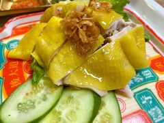 -百福麵家(新馬路店)