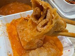 -龍歌自助小火锅(市北台东利群店)