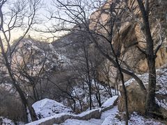 -北京凤凰岭