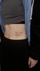 -长沙纹身·龙堂刺青·三土师傅的店