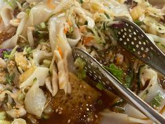 -西贝莜面村(上海百联西郊店)