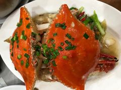 -茂隆餐厅(进贤路店)