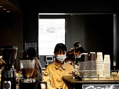 -来回·咖啡(钟村咖啡豆店)