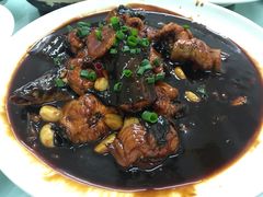红烧河鳗-状元楼(金溪路店)