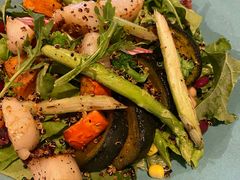 -HIGH FIVE哈福手工汉堡(桂林路店)