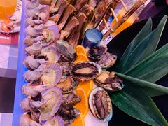 -加勒比阳光环球美食自助(凯德店)
