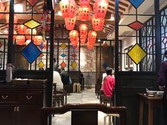 大堂-大壶春生煎(四川中路店)