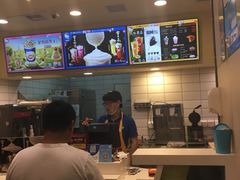 -DQ·蛋糕·冰淇淋(绿宝店)