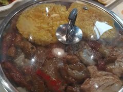 -黄记煌三汁焖锅(顺义华联店)