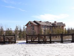 -长白山万达喜来登度假酒店