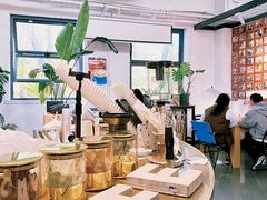 -109 COFFEE(建筑学院店)
