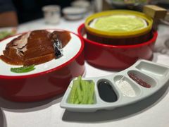 -北平宴·烤鸭·京味菜(中关村店)