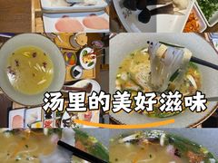 -芸南道·过桥米线(昆明老街旗舰店)
