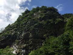 -浙北大峡谷
