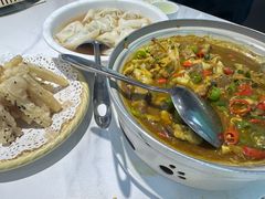 -楚鱼王·河鲜·湖北菜(华农店)