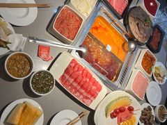 -海底捞火锅(王府井店)