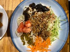 -阿木舂记·特色小吃(平江路店)