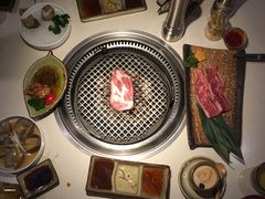 -赤坂亭M9和牛烧肉·日料398放题(万达店)
