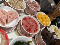 -江北北火锅馆·公路夜市(魏公村店)