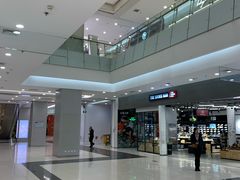 -凯德广场(学府店)