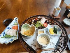 -Tsuru鹤日本料理(静安香格里拉店)