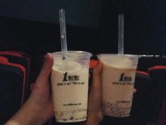 -1点点(丰盛町店)