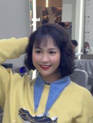-苏豪路易士·嘉玛发廊