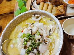 -泰堤坊(淡水体育馆店)