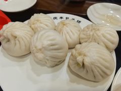 -庆丰包子铺(理想城店)