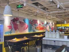 -黄记煌三汁焖锅(崇文门店)